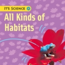 Image for All Kinds of Habitats