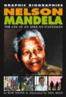 Image for Nelson Mandela  : the life of an African statesman