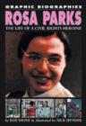 Image for Rosa Parks  : the life of a civil rights heroine
