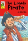 Image for Leapfrog Rhyme Time: The Lonely Pirate