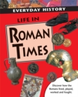 Image for Life in Roman Times
