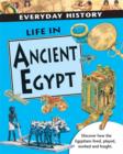 Image for Life in Ancient Egypt