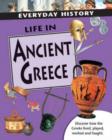 Image for Everyday History: Life in Ancient Greece