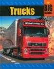 Image for Big Machines: Trucks
