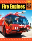 Image for Big Machines: Fire Engines