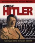 Image for 20th Century History Makers: Adolf Hitler