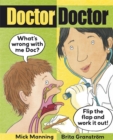 Image for Doctor, doctor