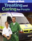 Image for Treating and caring for people