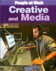 Image for People at Work: Creative and Media
