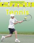 Image for Starting Sport: Tennis
