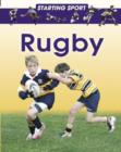 Image for Starting Sport: Rugby