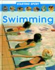 Image for Starting Sport: Swimming