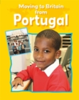 Image for Moving to Britain: Portugal