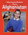 Image for Moving to Britain from Afghanistan