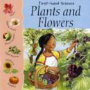Image for Plants and flowers