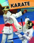 Image for Combat Sports: Karate
