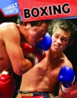 Image for Combat Sports: Boxing