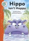 Image for Hippo isn&#39;t happy