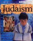 Image for World Religions: Judaism