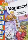 Image for Hopscotch: Fairy Tales: Rapunzel