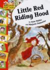 Image for Hopscotch: Fairy Tales: Little Red Riding Hood