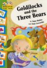 Image for Hopscotch: Fairy Tales: Goldilocks and the Three Bears