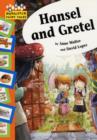 Image for Hopscotch: Fairy Tales: Hansel and Gretel