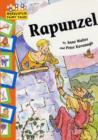 Image for Hopscotch: Fairy Tales: Rapunzel