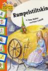Image for Hopscotch: Fairy Tales: Rumpelstiltskin