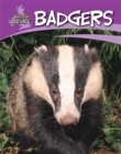 Image for British Wildlife: Badgers
