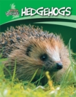 Image for British Wildlife: Hedgehogs