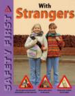 Image for With strangers