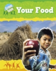 Image for The Green Team: Your Food