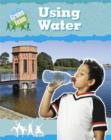 Image for The Green Team: Using Water