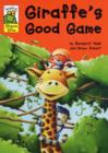 Image for Leapfrog Rhyme Time: Giraffe&#39;s Good Game