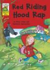 Image for Red Riding Hood rap