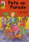 Image for Pets on Parade