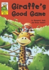 Image for Leapfrog Rhyme Time: Giraffe&#39;s Good Game