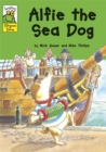 Image for Alfie the sea dog