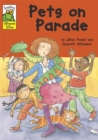 Image for Leapfrog Rhyme Time: Pets on Parade