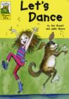 Image for Let&#39;s dance