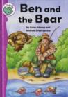 Image for Tadpoles: Ben and the Bear
