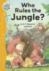 Image for Who rules the jungle?