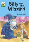 Image for Leapfrog: Billy and the Wizard