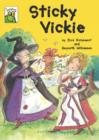 Image for Sticky Vickie
