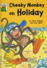 Image for Cheeky Monkey on Holiday