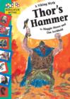 Image for Hopscotch: Myths: Thor&#39;s Hammer