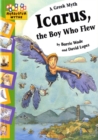 Image for Icarus, the boy who flew