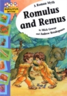 Image for Romulus and Remus
