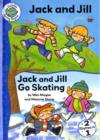 Image for Tadpoles Nursery Rhymes: Jack and Jill / Jack and Jill Go Skating